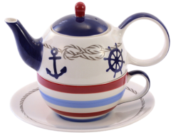 Tea for one Silje Tea for one Silje