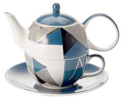 Tea for one Caspian Tea for one Caspian