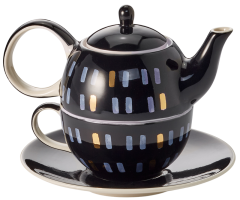 Tea for one Arturo Tea for one Arturo