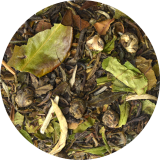 Grüner Tee - Jasmin Imperial BIO    
