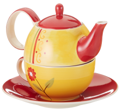 Tea for one Danja Tea for one Danja