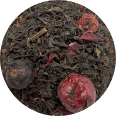 Red & Black Berrymix