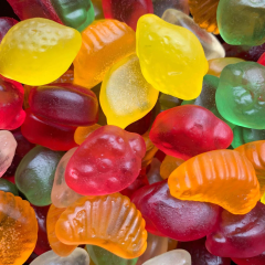 Fruchtsalat zuckerfrei