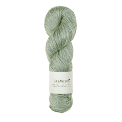 Liebelei schilf