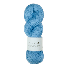 Liebelei hellblau