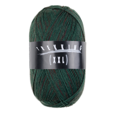 Trekking XXL 4fach color 767 - Weihnachtsedition