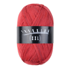 Trekking XXL 4fach color 766 - Weihnachtsedition