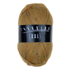Trekking XXL 4fach tweed 306