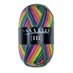 Trekking XXL 4fach color 832