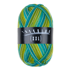 Trekking XXL 4fach color 833