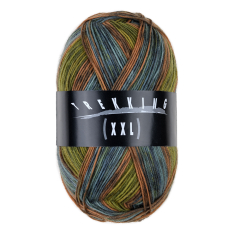 Trekking XXL 4fach color 835