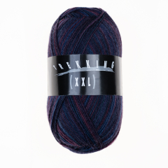 Trekking XXL 4fach color 793