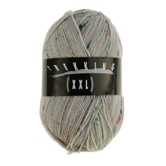 Trekking XXL 4fach tweed 210