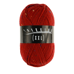 Trekking XXL 4fach tweed 240