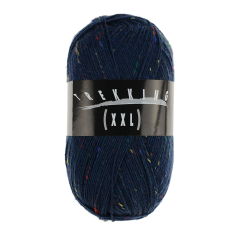 Trekking XXL 4fach tweed 260