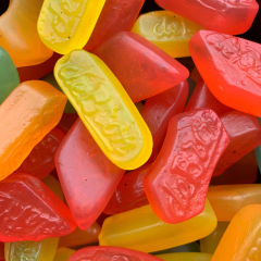 Winegums zuckerfrei