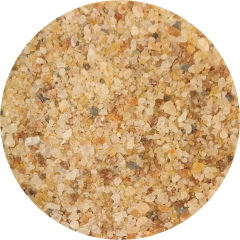 Alpensalz granuliert