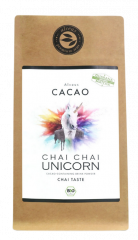 Chai Chai Unicorn BIO Chai Geschmack - Nicht aromatisiert