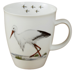 Klapperstorch Klapperstorch