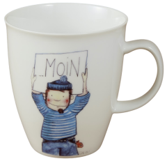 Moin Matrose Moin Matrose