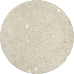 Halitsalz granuliert