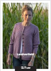 Tasmanian Tweed Landverliebt