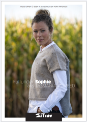 Tasmanian Tweed Sophie