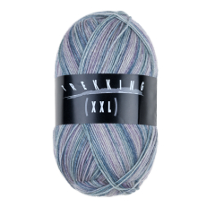 Trekking XXL 4fach color 815