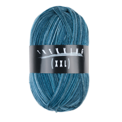 Trekking XXL 4fach color 820