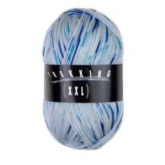 Trekking XXL 4fach color 803