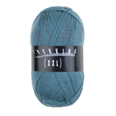Trekking XXL 4fach tweed 322