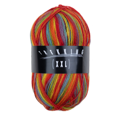 Trekking XXL 4fach color 800