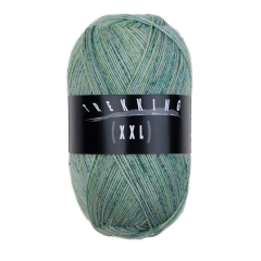 Trekking XXL 4fach color 797